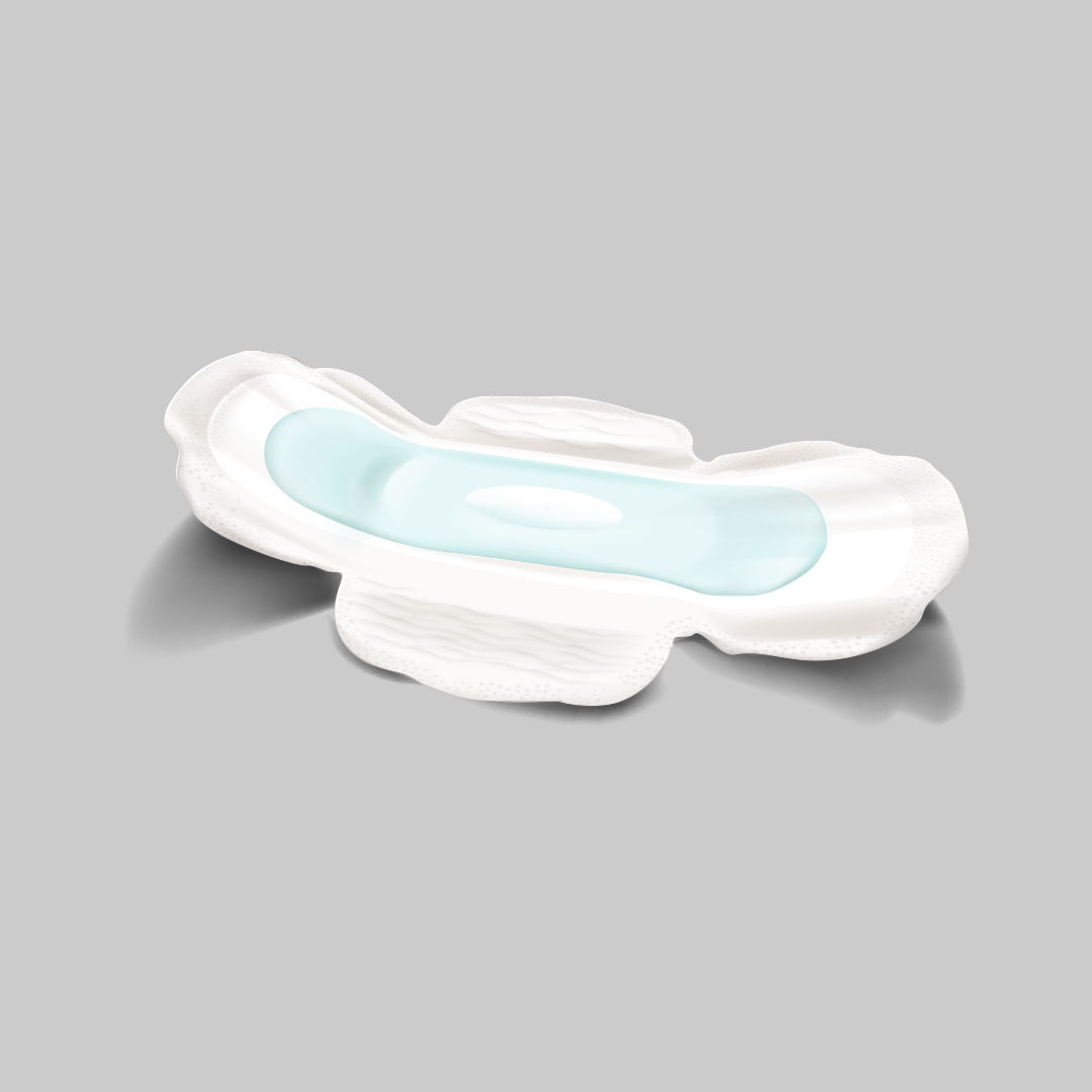 Sanitary Pads