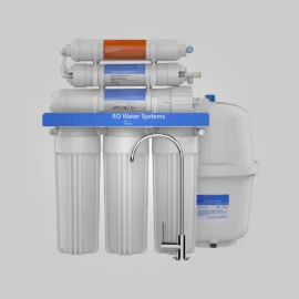 RO Purifier